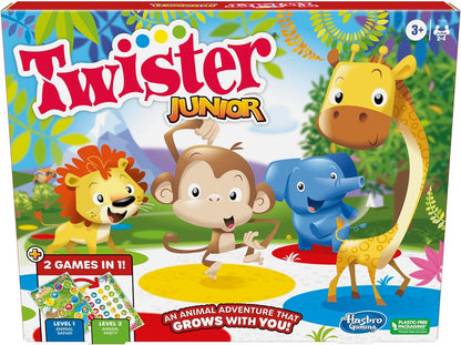 Twister Junior Game