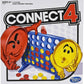 CONNECT 4 - Classic Four in a Row Game