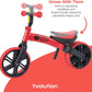 Balance-Bike Y Velo Junior