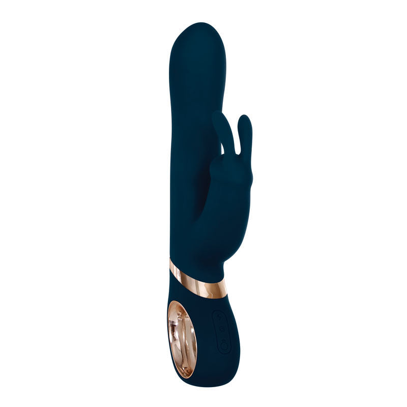 Adam & Eve Twirling Rabbit Vibrator