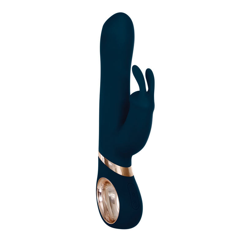 Adam & Eve Twirling Rabbit Vibrator