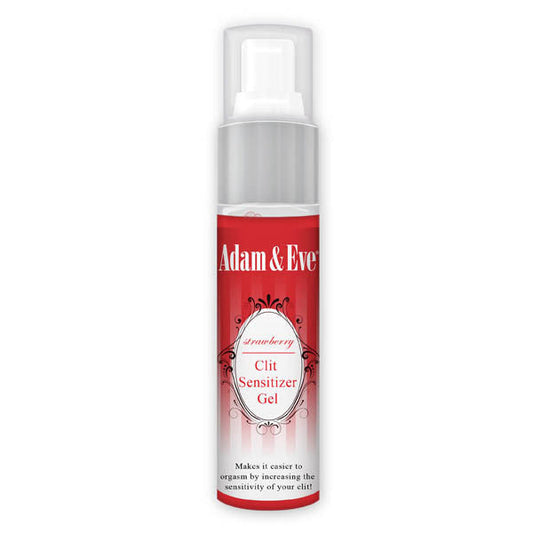 Adam & Eve Clit Sensitiser Gel