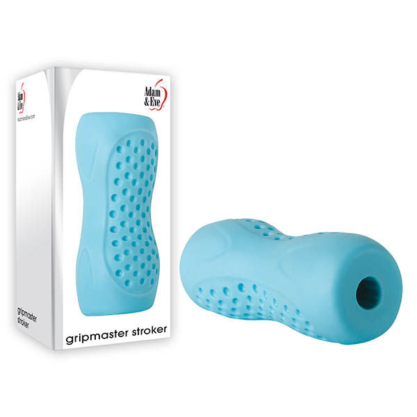 Adam & Eve Gripmaster Stroker