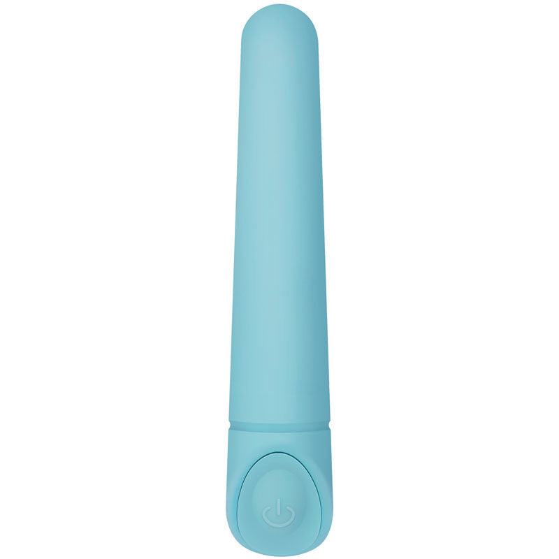 Adam & Eve Eve's Teal Blissful Bullet