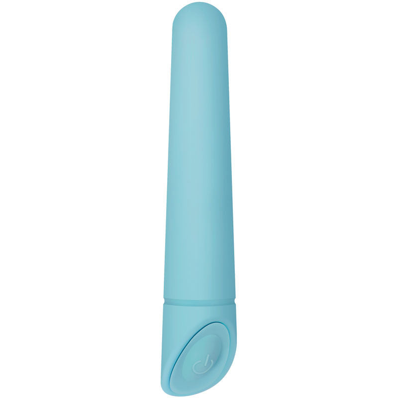 Adam & Eve Eve's Teal Blissful Bullet