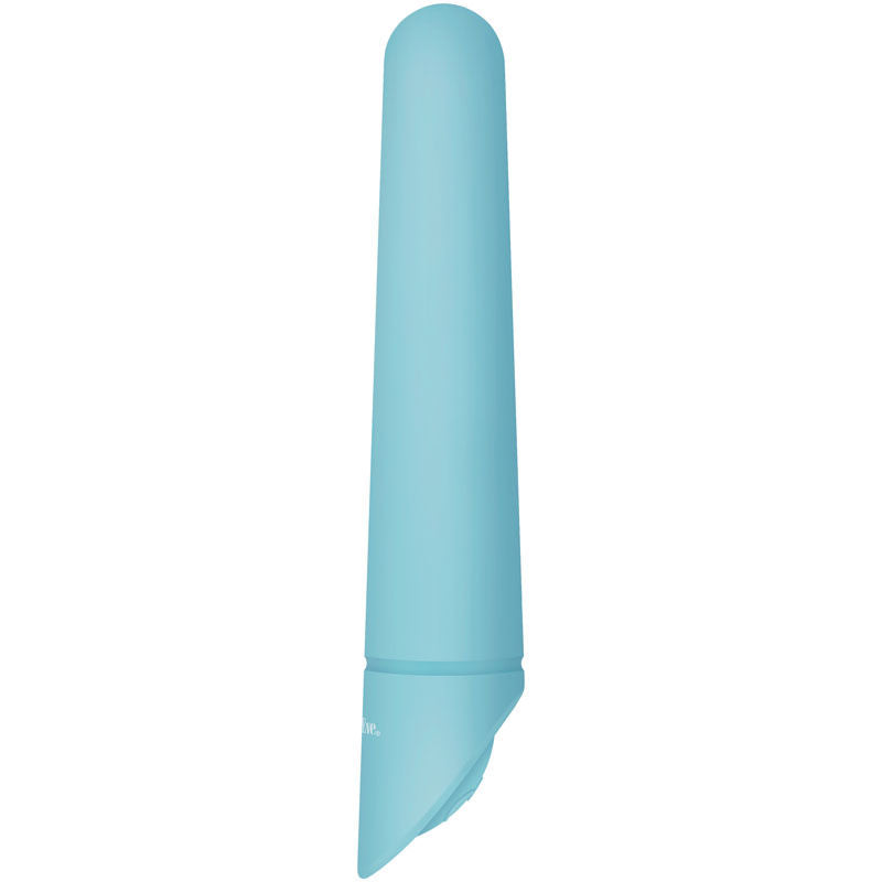 Adam & Eve Eve's Teal Blissful Bullet