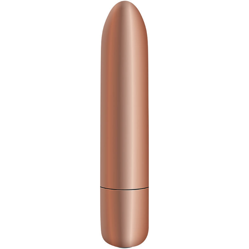 Adam & Eve Eve's Copper Cutie Rechargeable Bullet