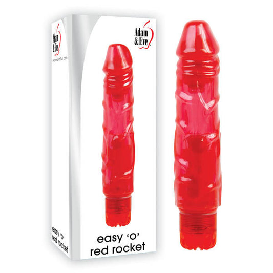 Adam & Eve Easy O  Rocket