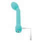 Adam & Eve RECHARGEABLE SILICONE G-GASM DELIGHT