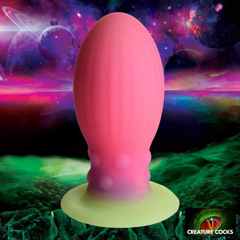 Creature Cocks XL Xeno Egg