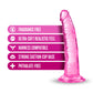 B Yours Plus Lust N Thrust -