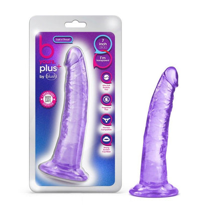 B Yours Plus Lust N Thrust -