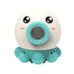 Rotating Spray Octopus Bath Toy for Kids