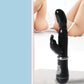 Urway Rabbit Vibrator Gspot Dildo Wand Female Clit Stimulator Massager Sex Toy