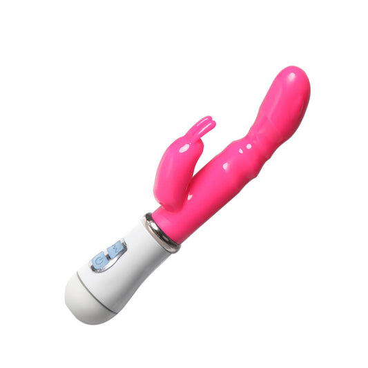 Vibrator/Dildo Jack Rabbit Adult Sex Toy Female Waterproof Wand Pink