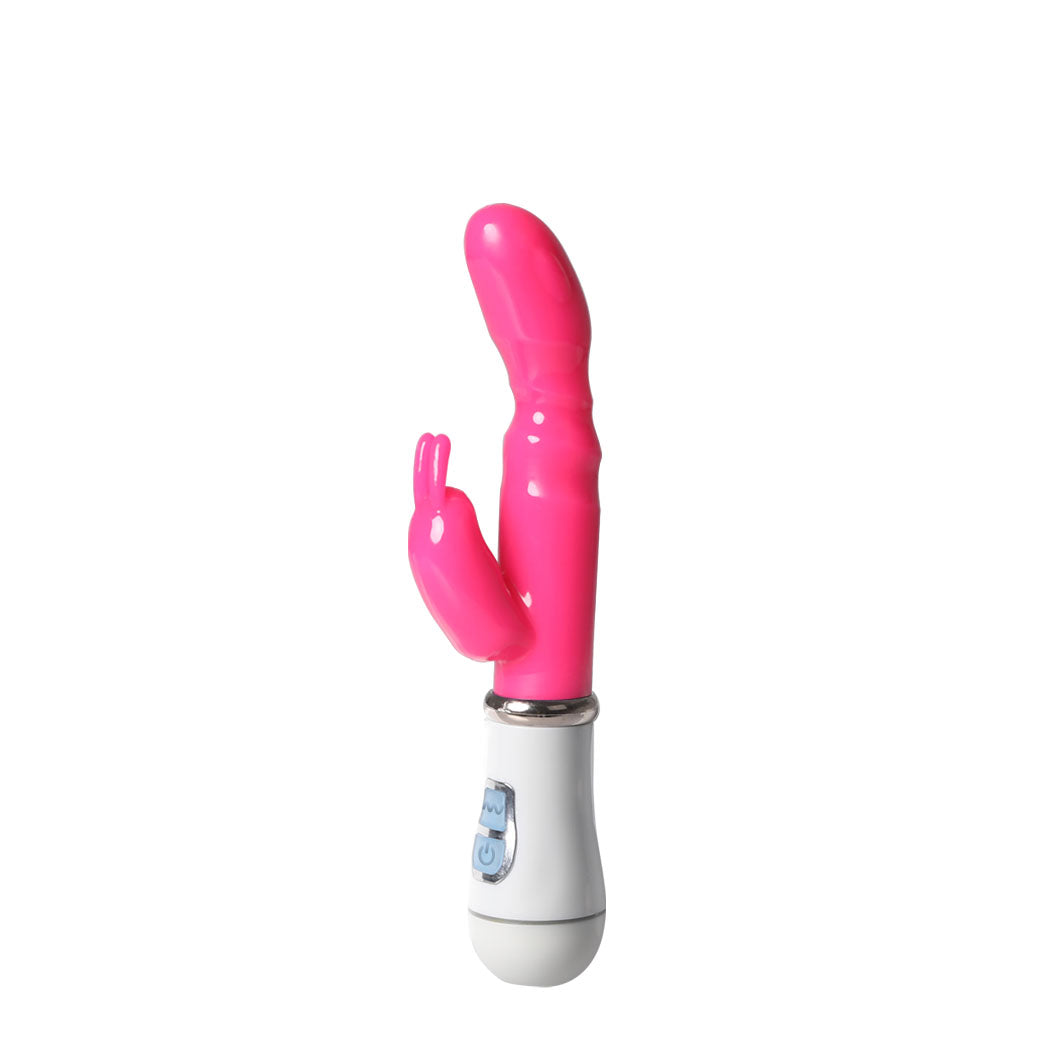 Vibrator/Dildo Jack Rabbit Adult Sex Toy Female Waterproof Wand Pink