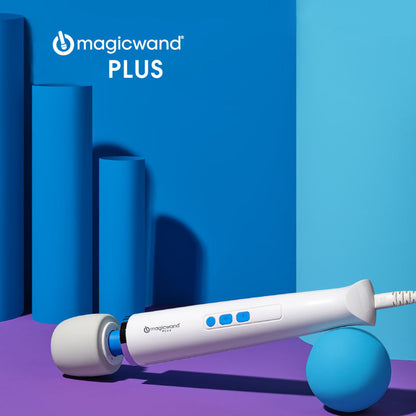 Magic Wand Plus