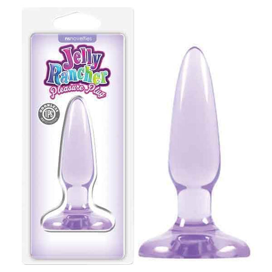 Jelly Rancher Pleasure Plug