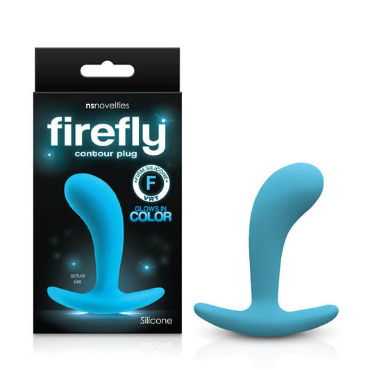 Firefly Contour Plug