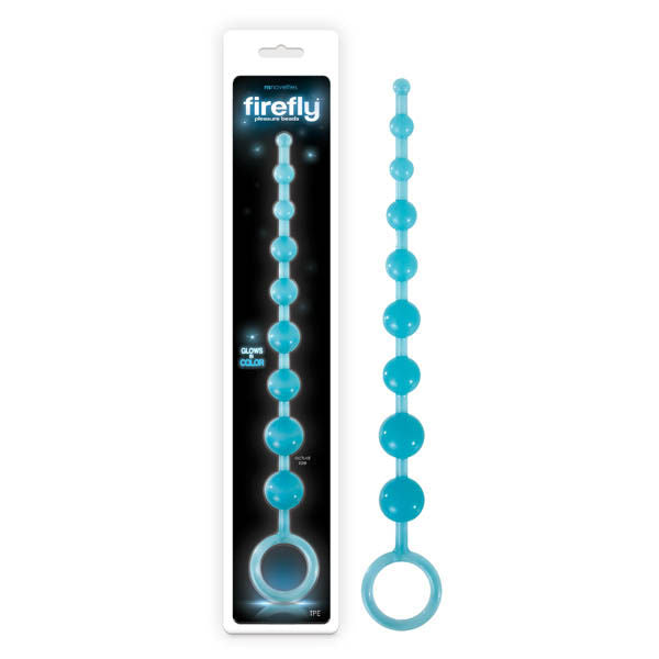 Firefly Pleasure Beads