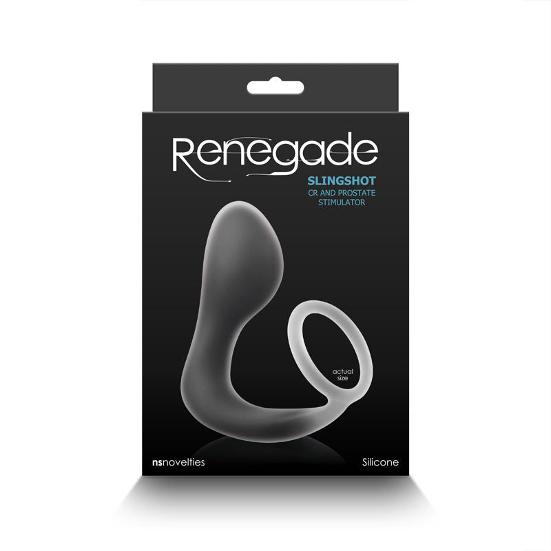 Renegade Slingshot -