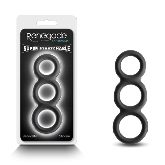 Renegade Threefold -