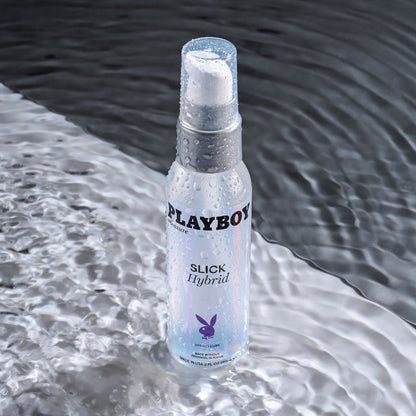 Playboy Pleasure SLICK HYBRID - 60 ml