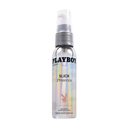 Playboy Pleasure SLICK PROSECCO - 60 ml