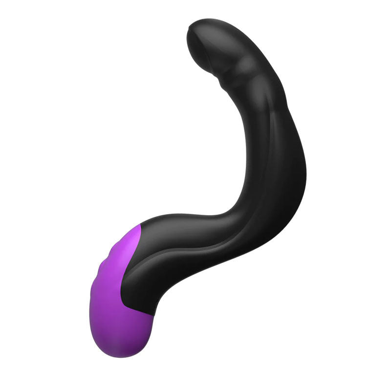 Anal Fantasy Elite Hyper-Pulse P-Spot Massager