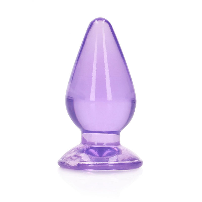 REALROCK 11.5 cm Anal Plug -