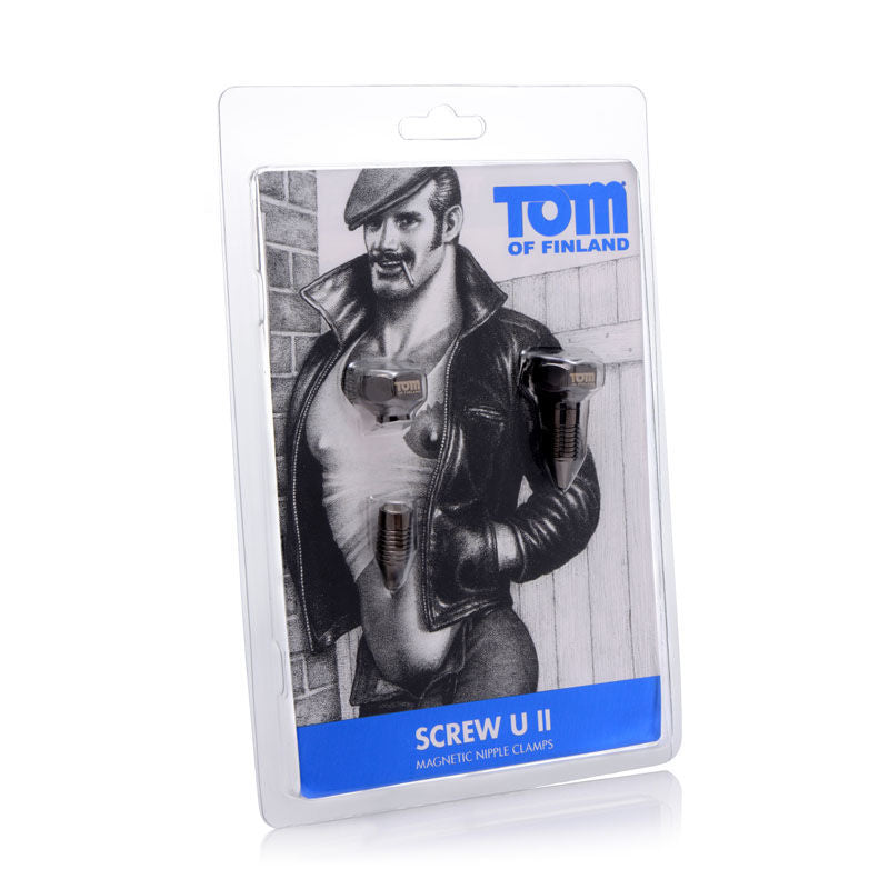 Tom Of Finland Screw U II