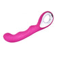 10 Speed Vibrator Bullet Vibrating USB Massager Wand Female Adult Sex Toys Pink