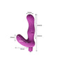 Urway Vibrator Masturbator Unisex Massager Vagina Anal Prostate Adults Sex Toy