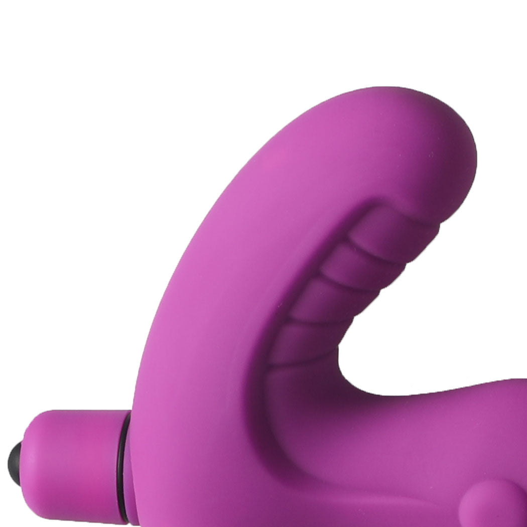 Urway Vibrator Masturbator Unisex Massager Vagina Anal Prostate Adults Sex Toy