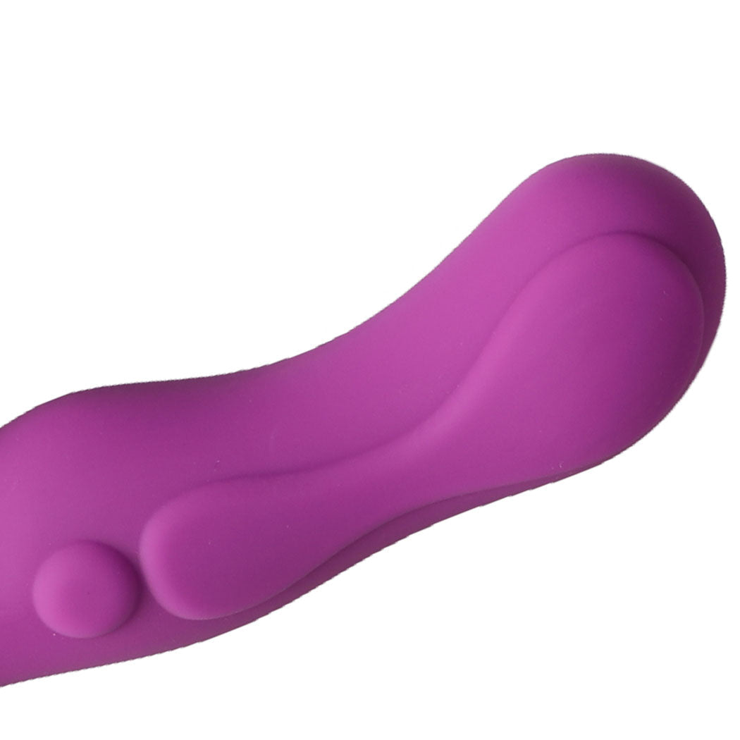 Urway Vibrator Masturbator Unisex Massager Vagina Anal Prostate Adults Sex Toy