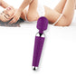 Urway Vibrator Rechargeable Dildo Wand Clit Stimulator Female Adult Sex Toys