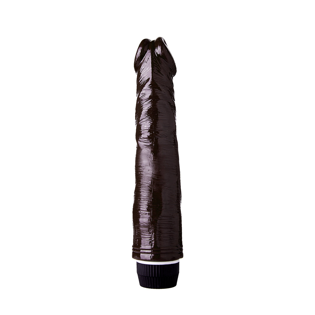 Urway Vibrator Dildo Dong Multi Speed Realistic Penis Cock Adult Female Sex Toy