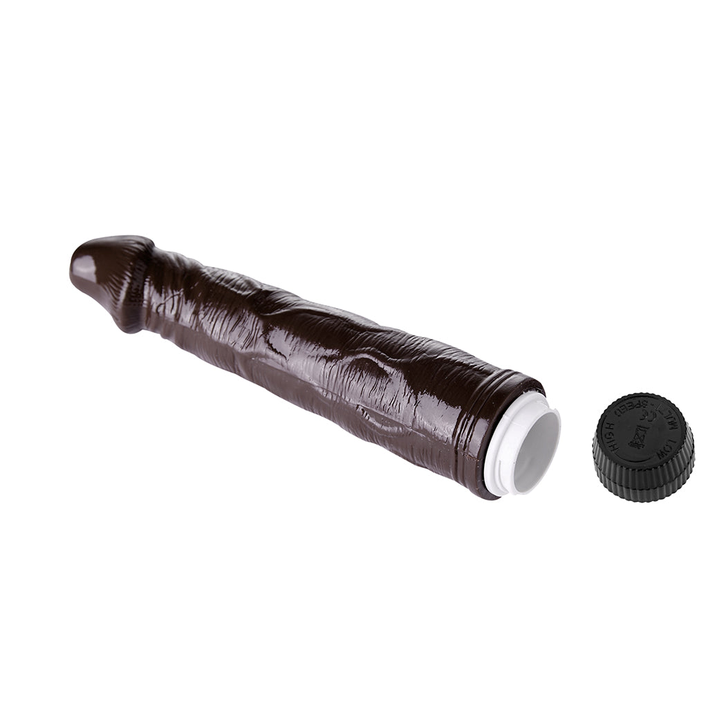 Urway Vibrator Dildo Multi Speed Realistic Penis Cock Adult Sex Toy