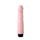 22cm Big Vibrating Dildo Dong Multi Speed Realistic Penis Cock Vibrator Sex Toy