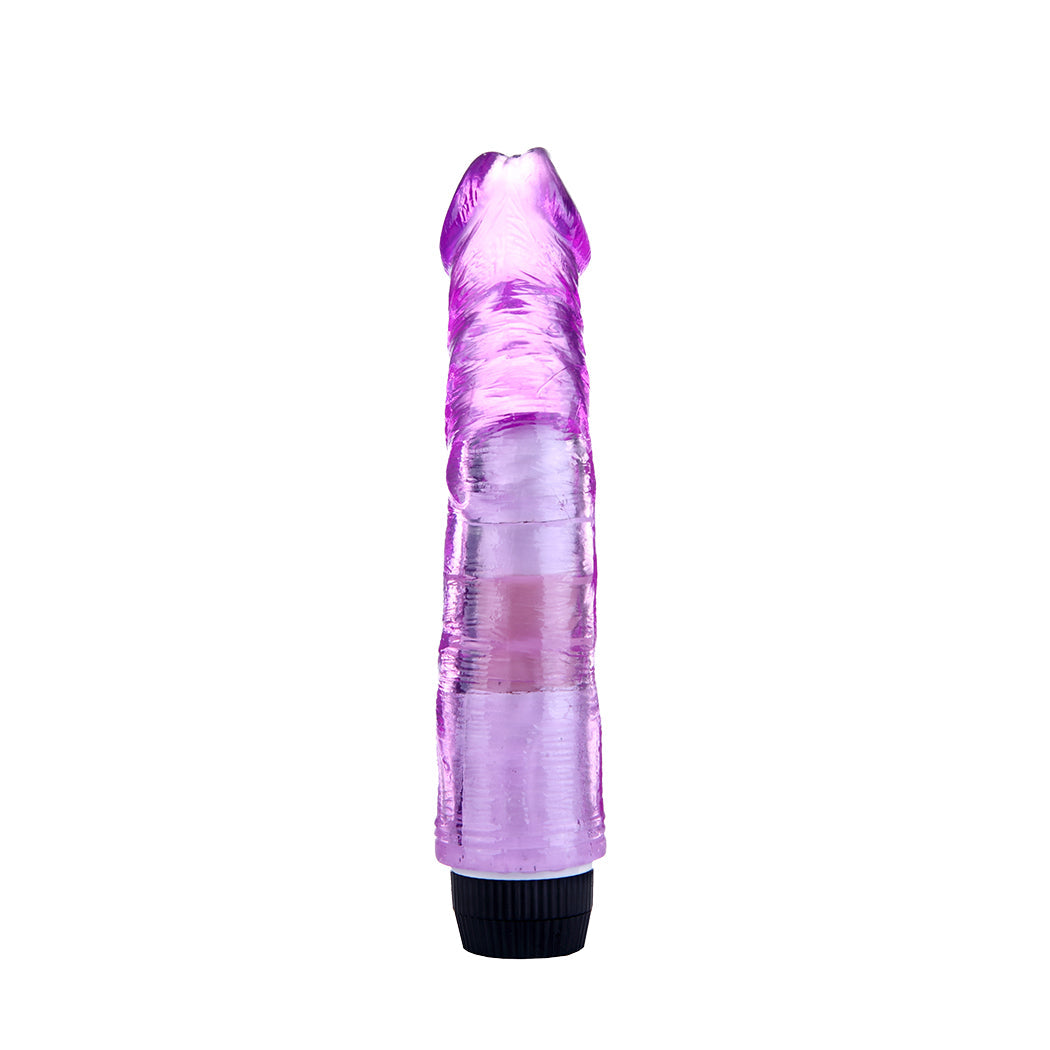 Urway Vibrator Dildo Multi Speed Realistic Penis Cock Adult Sex Toy