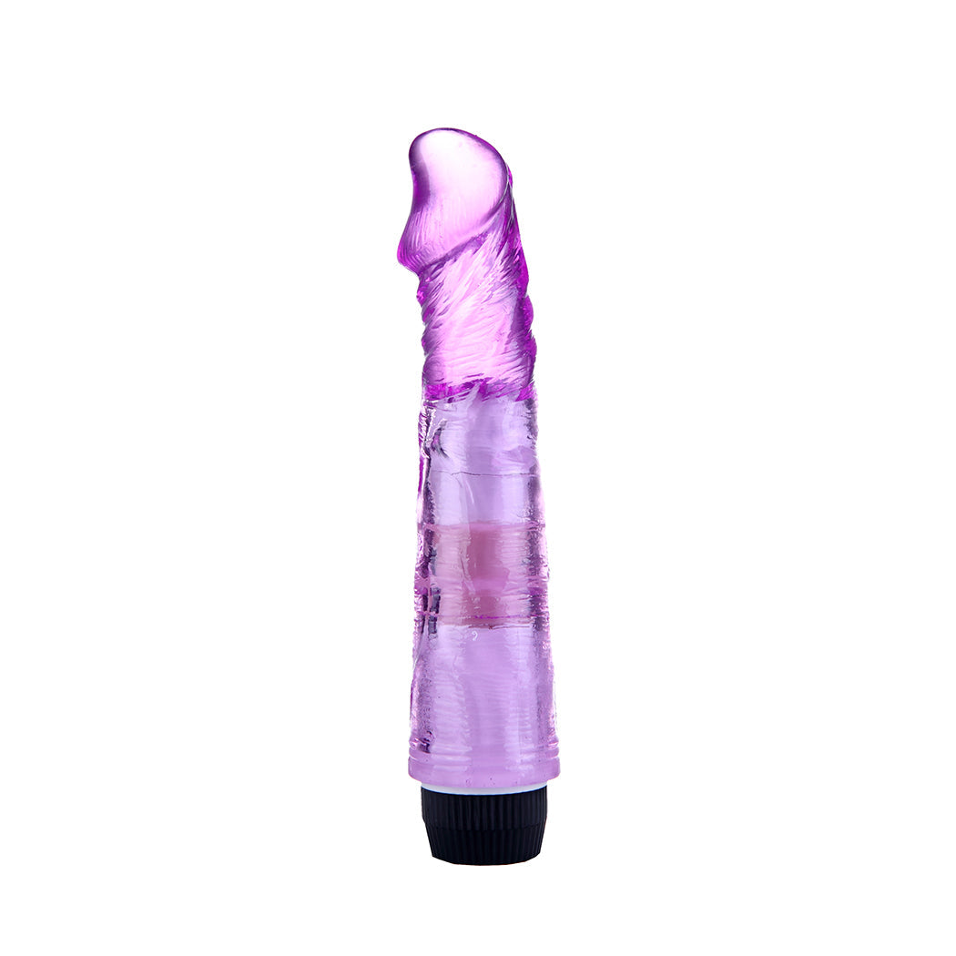 Urway Vibrator Dildo Multi Speed Realistic Penis Cock Adult Sex Toy