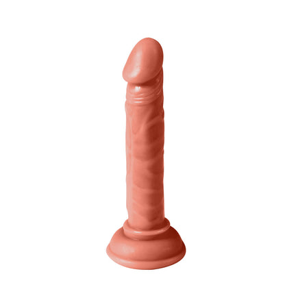 Crystal Dildo Dong Realistic Penis Cock Suction Cup Shaft G-spot Adult Sex Toy