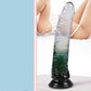 Urway Dildo Realistic Penis Cock Suction Cup Shaft G-spot Adult Sex Toys