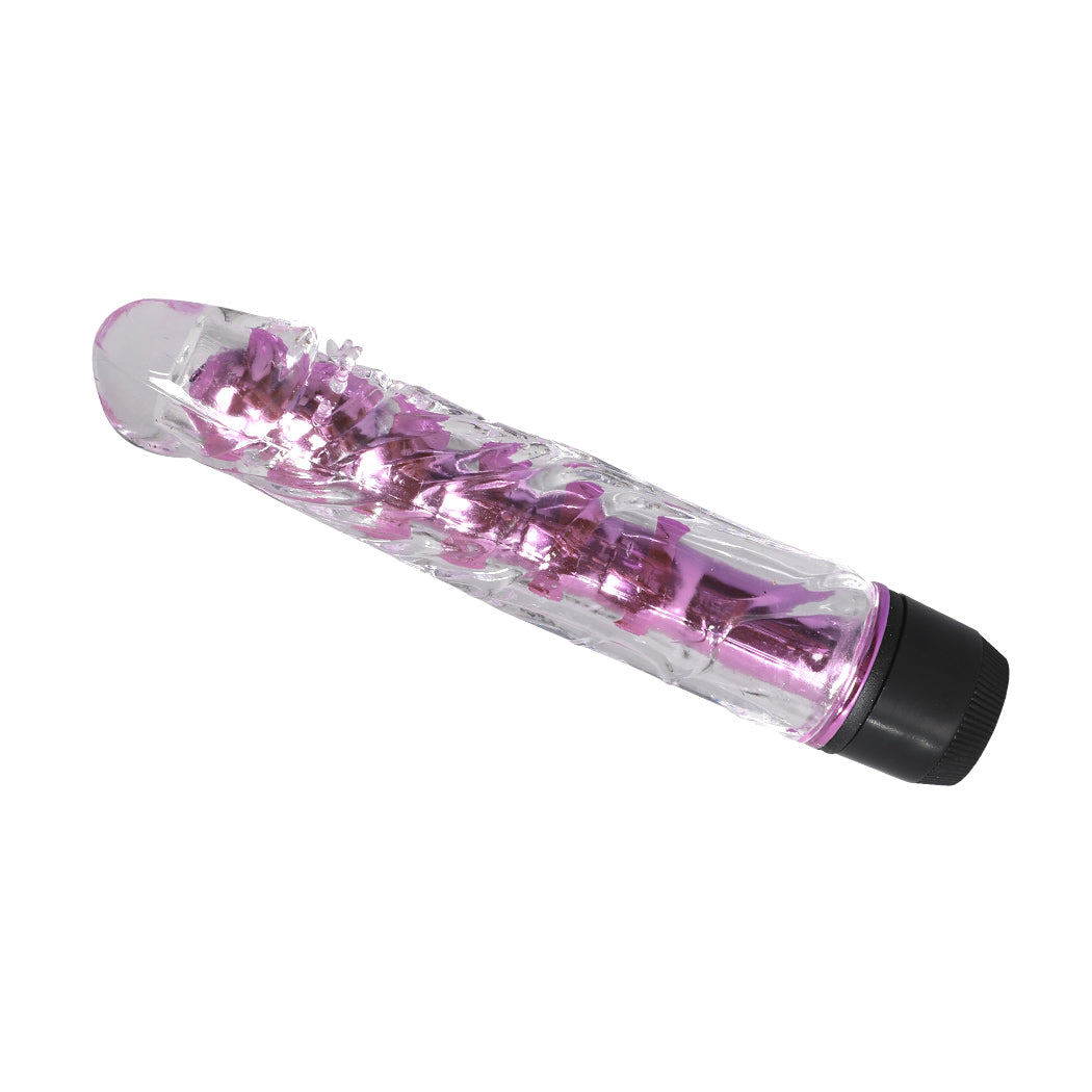 Urway Vibrator Multi Speed Rotating Realistic Dildo Stimulator Sex Toy Adult