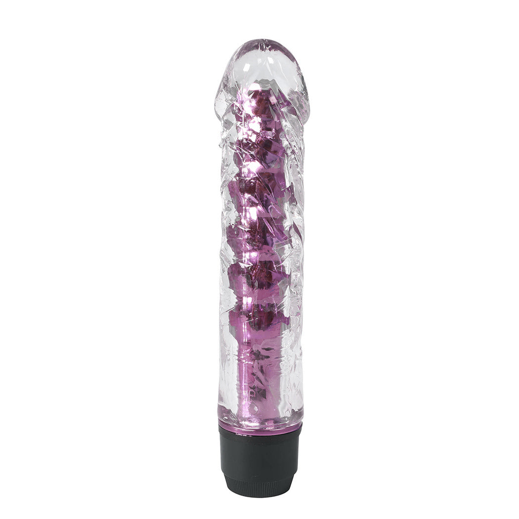 Urway Vibrator Multi Speed Rotating Realistic Dildo Stimulator Sex Toy Adult