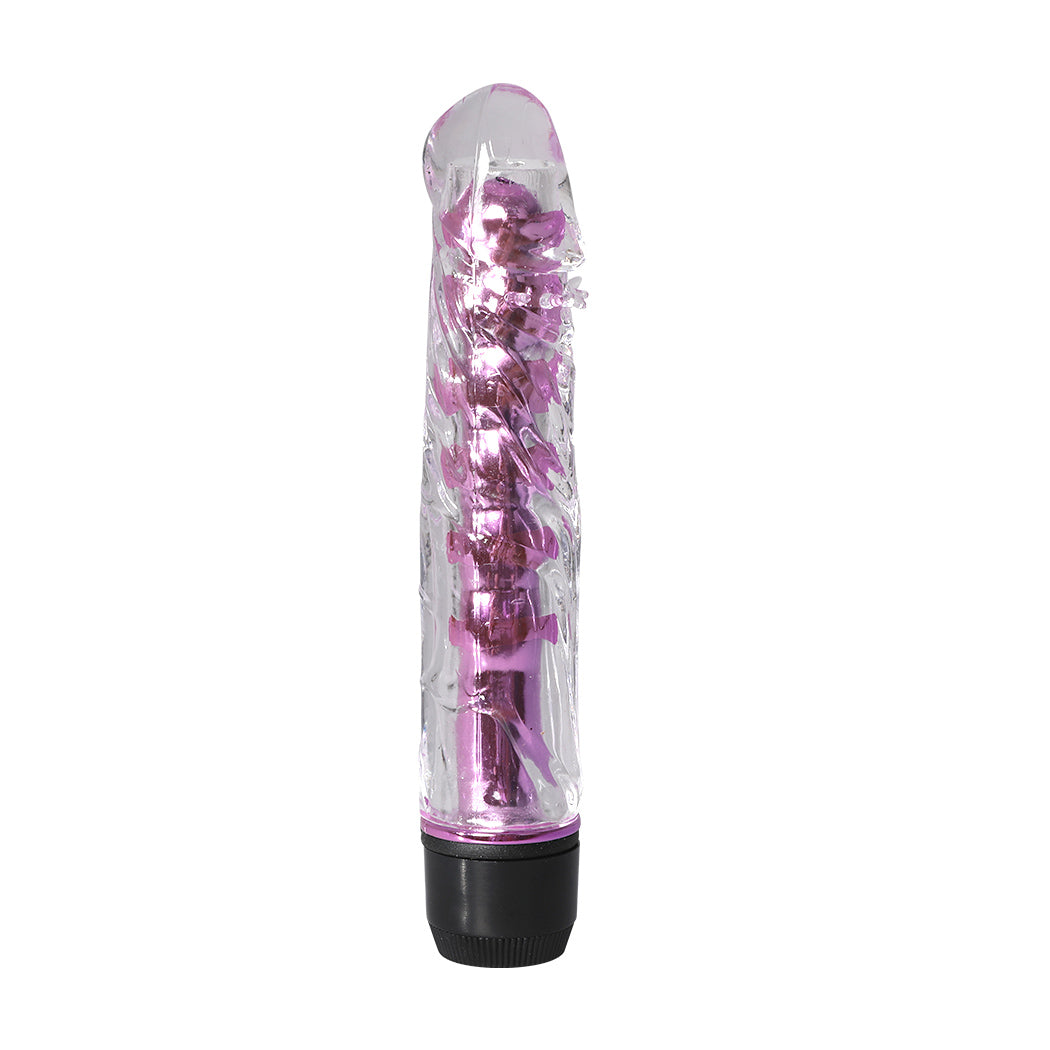 Urway Vibrator Multi Speed Rotating Realistic Dildo Stimulator Sex Toy Adult