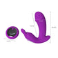 Urway Rabbit Vibrator Wireless Control Clit Dildo Rechargeable Adults Sex Toy