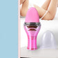 Licking Tongue Vibrator Sex Toy GSpot Oral Rechargeable Clit Multispeed Massager