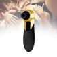 Vibrator Female Suction Sucking USB Rechargeable Women Adult Spot Sex Toy Black