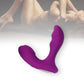 Urway Vibrator Massager Unisex Vibrating Remote Clit Dildo Rechargeable Sex Toy